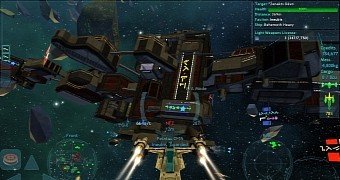 Vendetta online 3d space combat game finally enables oculus rift support