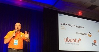 Watch mark shuttleworth talks ubuntu linuxone and big data at openstack summit