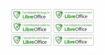 Document foundation kicks off month of libreoffice campaign awards contributors