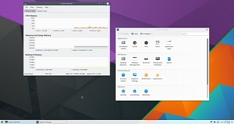 Kde plasma 5 6 4 desktop environment launches with plasma discover improvements