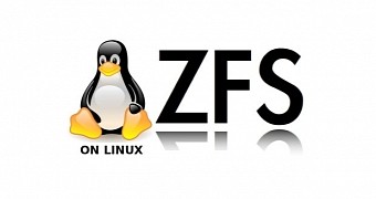 Zfs for linux 0 6 5 7 released with support for linux kernel 4 6 and 4 5