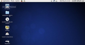 Atomic developer bundle 2 2 1 released for centos linux with new features