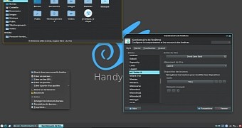 Handylinux 3 to be based on debian gnu linux 9 stretch handylinux 2 5 out now