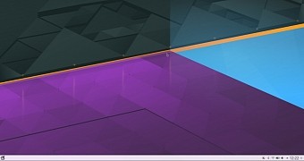 Kde plasma 5 7 to ship with huge wayland improvements new system tray