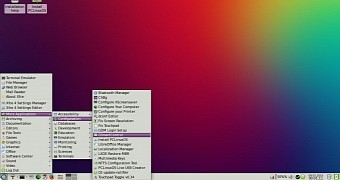 Pclinuxos 64 2016 03 xfce community edition arrives with linux kernel 4 4 11 lts