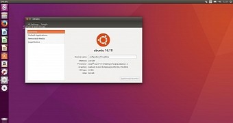 Ubuntu 16 10 yakkety yak will be powered by linux kernel 4 8