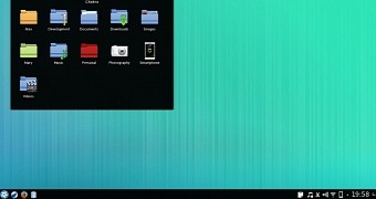 Chakra gnu linux users get kde plasma 5 7 2 qt 5 7 and kde applications 16 04 3