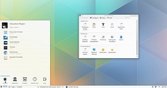 Kde frameworks 5 24 0 released for kde plasma 5 7 improves many breeze icons