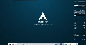 Linux kernel 4 6 4 lands in the stable arch linux repositories update now