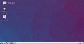 Lubuntu 16 10 alpha 2 released with linux kernel 4 4 lts latest lxde updates