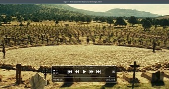 Mplayer based mpv video player won t work no more with different ffmpeg versions