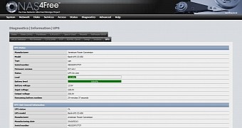 Nas4free 10 3 0 3 embedded storage distribution out now based on freebsd 10 3