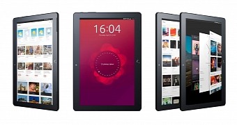 Ubuntu touch ota 12 to land next wednesday ota 13 brings libertine improvements