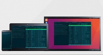 Canonical plans on improving the ubuntu linux terminal ux on mobile and desktop