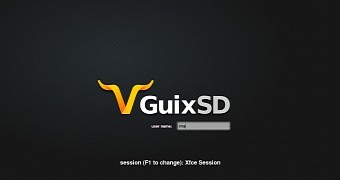 Guix system distribution 0 11 uses linux libre kernel 4 7 supports raid devices