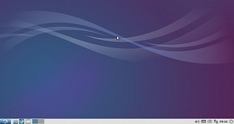 Lubuntu 14 04 5 lts arrives with refreshed hardware support many updates