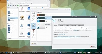 Lubuntu linux team is ready to begin the migration process to the lxqt desktop