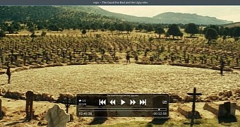 Mplayer based mpv 0 19 0 video player released with more wayland improvements