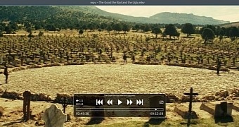 Mplayer based mpv 0 20 0 video player released with new options and commands