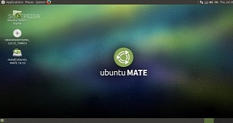 Ubuntu mate 16 10 yakkety yak beta removes the heads up display hud feature