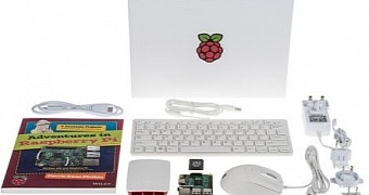 10 million raspberry pi computers have been sold new starter kit available