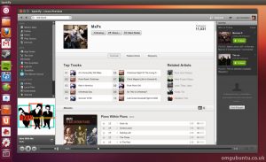 Old spotify for ubuntu