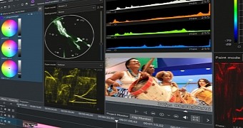 Kdenlive 16 08 1 open source video editor out with ui changes improved workflow