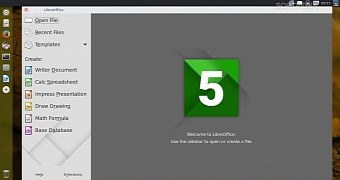 Libreoffice 5 2 1 office suite released with over 100 improvements download now