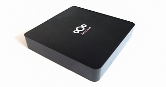 Nextcloud and canonical introduce nextcloud box to create your own private cloud