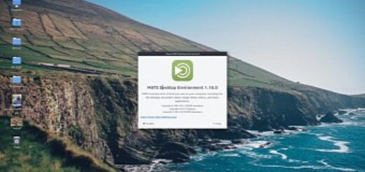 Solus Gets Mate 1 16 Desktop Environment And Linux Kernel 4 7 5