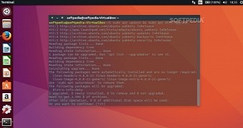 Canonical patches ancient dirty cow kernel bug in all supported ubuntu oses