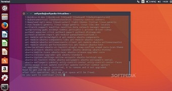 Canonical patches new linux kernel vulnerabilities in all supported ubuntu oses