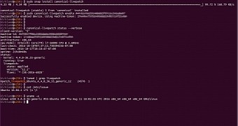 Canonical pushes first live kernel patch to ubuntu 16 04 lts users update now