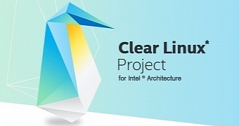 Clear linux now powered by kernel 4 8 1 adds wayland 1 12 gnome 3 22 vim 8 0