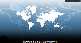 Debian based elive 2 7 8 beta linux os released with extra packages bug fixes