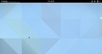 Fedora 25 beta released ships with gnome 3 22 desktop and linux kernel 4 8 1