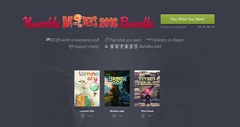 Humble day of the devs 2016 bundle has 5 cool linux games including oxenfree