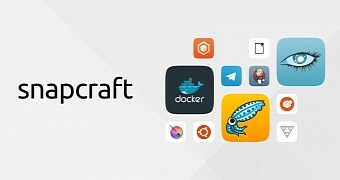 Ubuntu 16 10 now offers more than 500 snaps including vlc 3 0 and krita 3 0