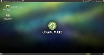 Ubuntu mate 16 10 hits the streets with mate 1 16 desktop and gtk plus 3 goodness