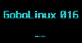 Gobolinux 016 enters beta gets new kernel with support for generic 64 bit cpus