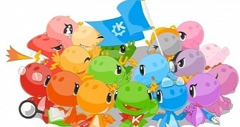 Kde applications 16 08 3 is the last in the series 16 12 lands december 15