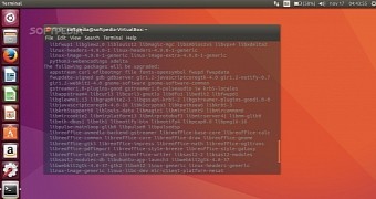 Linux kernel 4 9 lands in ubuntu 17 04 s proposed repositories based on rc5