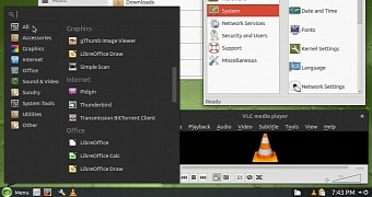 Geckolinux static editions get calamares installer based on opensuse leap 42 2