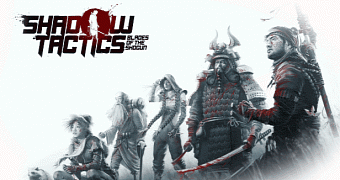 Shadow tactics blades of the shogun hardcore tactical stealth game out on linux