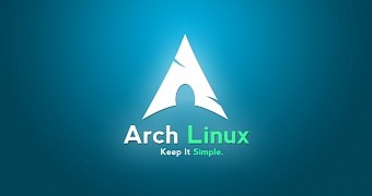 Arch linux gets first iso respin for 2017 still powered by linux kernel 4 8 13