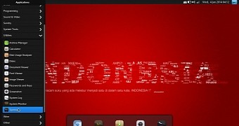 Debian based blankon 10 0 released for indonesian linux users after three years