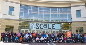 Ubucon summit at scale 15x to take place march 2 3 in pasadena california