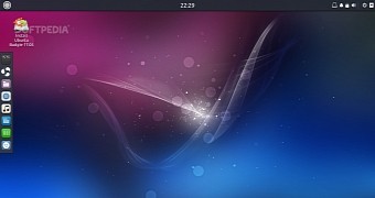 Ubuntu budgie 17 04 daily builds now available to download screenshot tour