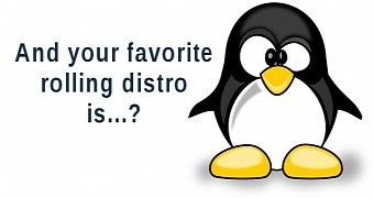 Arch linux vs solus vs opensuse tumbleweed your favorite rolling distro is