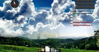 Escuelas linux 5 1 officially released with libreoffice 5 3 and vivaldi browser